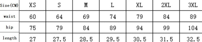 JOSIAH AMAREE EAT ME BOXERS